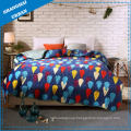 Print Home Bedding Bedspread Quilt